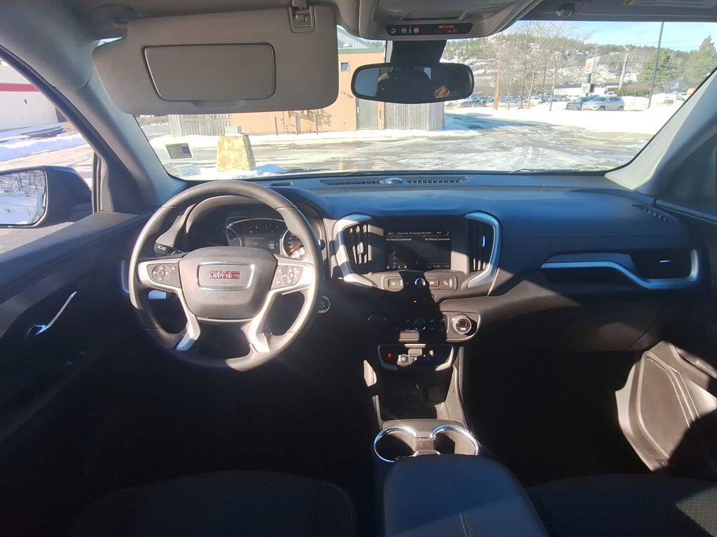 GMC Terrain SLE | Htdseat | Cam | USB 2023 à Saint John, Nouveau-Brunswick - 16 - w1024h768px