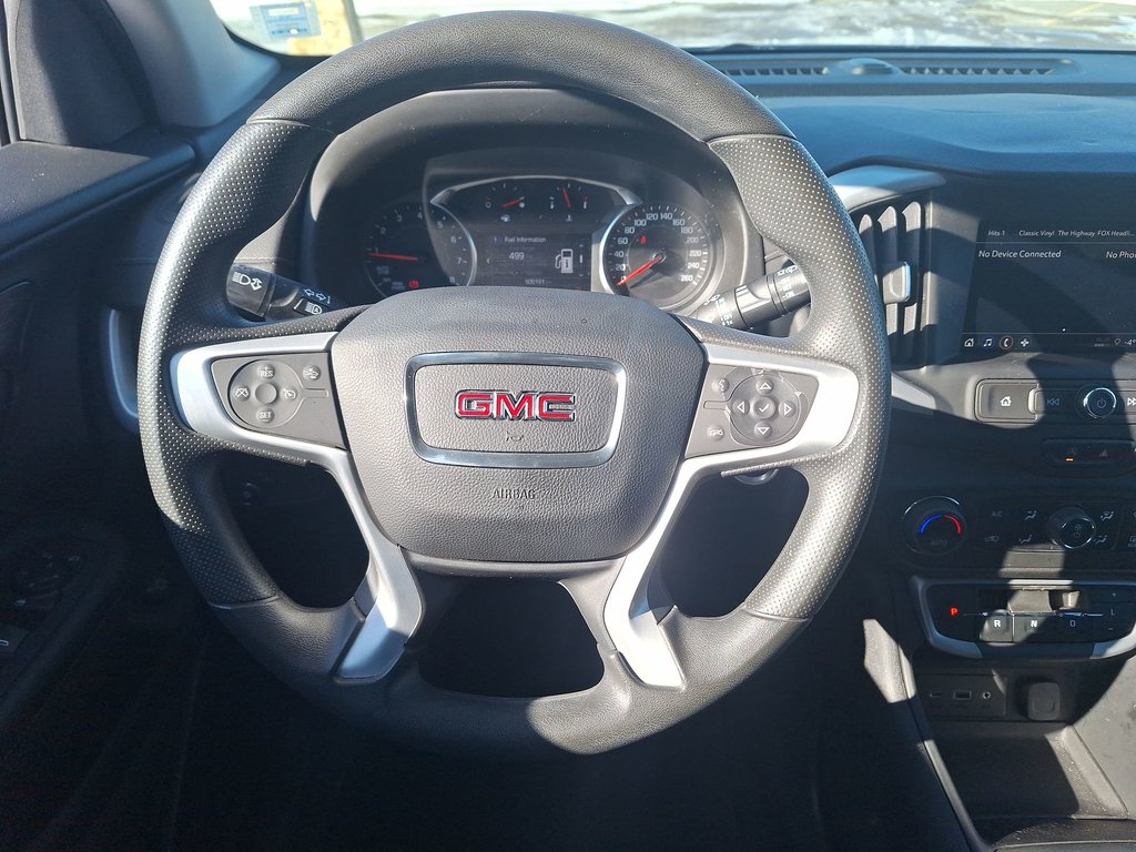 GMC Terrain SLE | Htdseat | Cam | USB 2023 à Saint John, Nouveau-Brunswick - 23 - w1024h768px