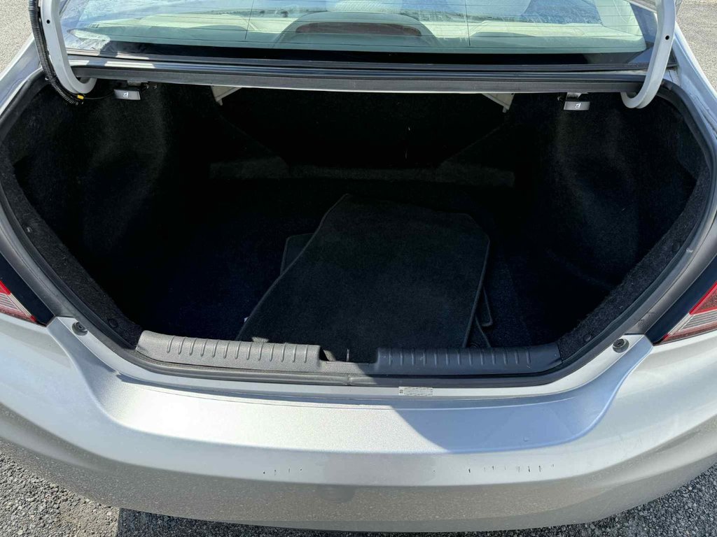 2013 Honda Civic Sdn LX | A/C | USB in Saint John, New Brunswick - 12 - w1024h768px