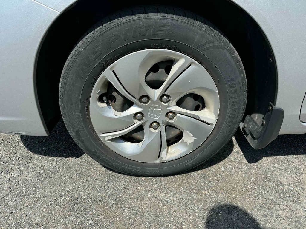 2013 Honda Civic Sdn LX | A/C | USB in Saint John, New Brunswick - 44 - w1024h768px