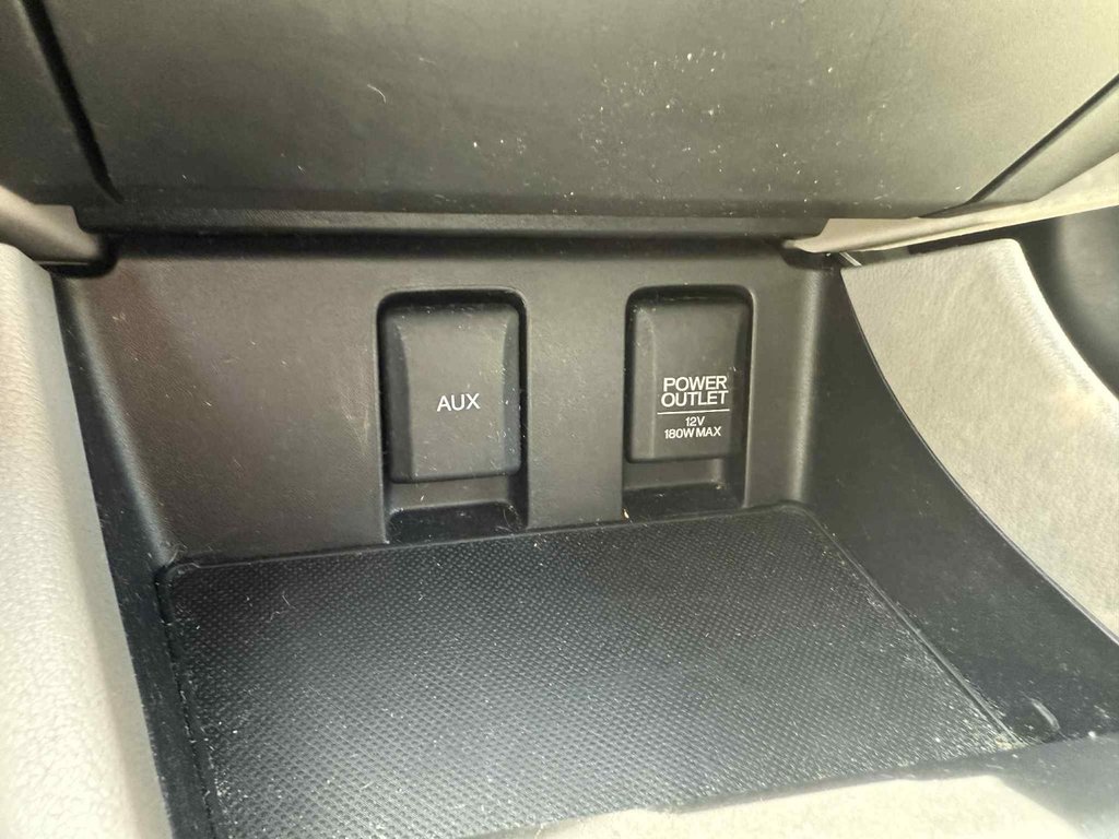 2013 Honda Civic Sdn LX | A/C | USB in Saint John, New Brunswick - 36 - w1024h768px
