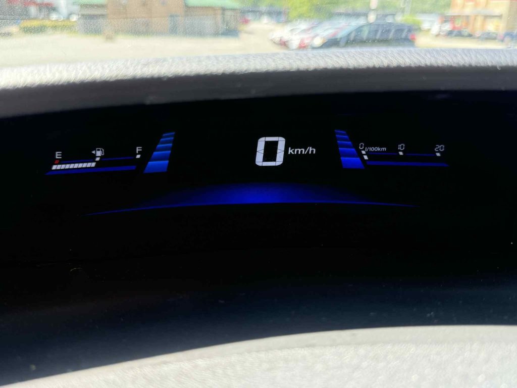 2013 Honda Civic Sdn LX | A/C | USB in Saint John, New Brunswick - 25 - w1024h768px