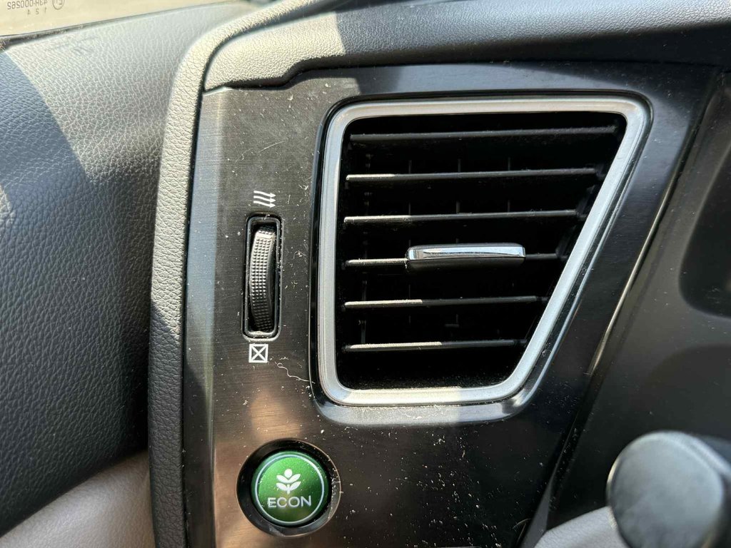 2013 Honda Civic Sdn LX | A/C | USB in Saint John, New Brunswick - 18 - w1024h768px
