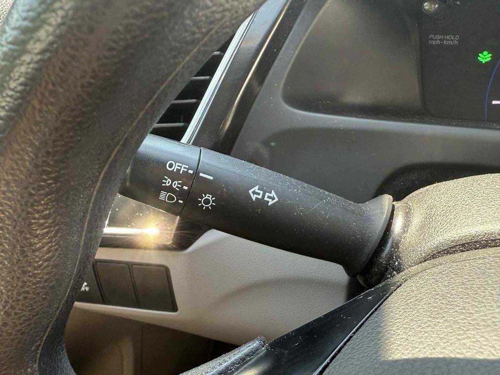 2013 Honda Civic Sdn LX | A/C | USB in Saint John, New Brunswick - 21 - w1024h768px