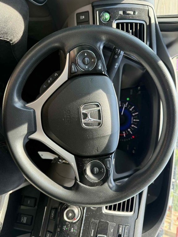 2013 Honda Civic Sdn LX | A/C | USB in Saint John, New Brunswick - 20 - w1024h768px