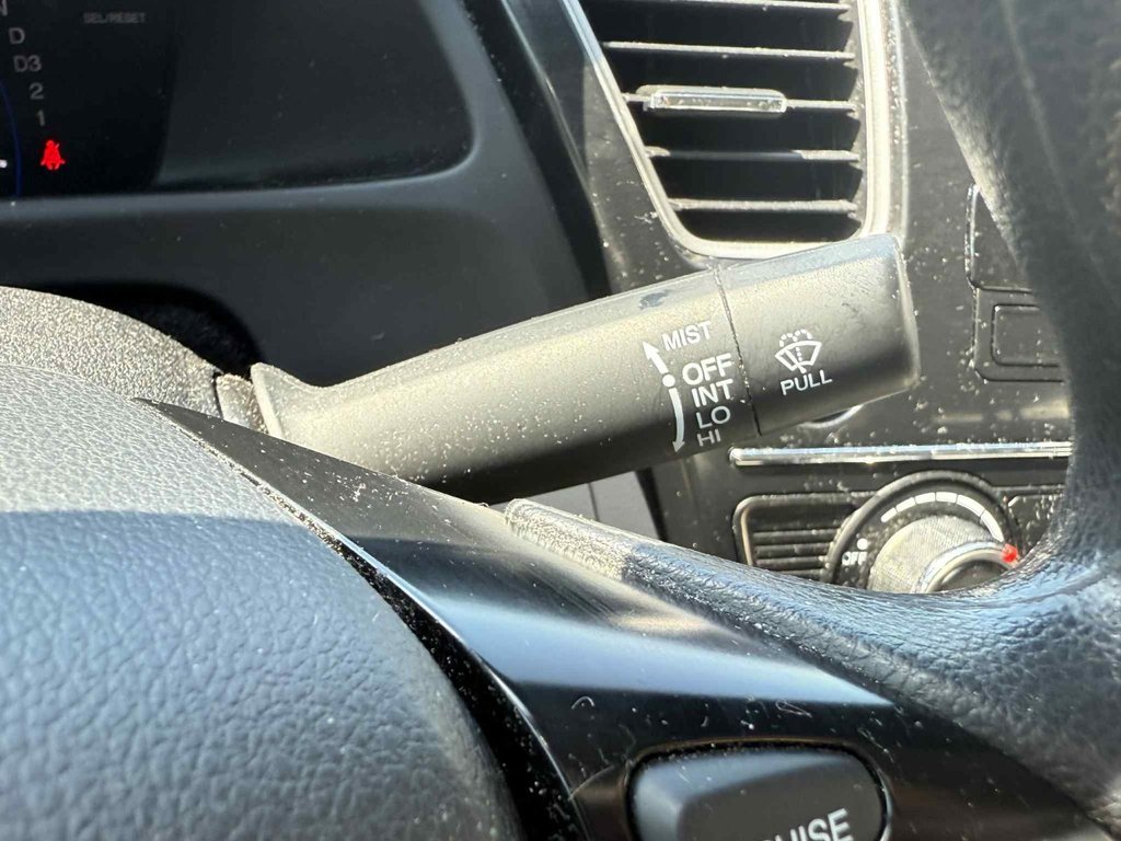 2013 Honda Civic Sdn LX | A/C | USB in Saint John, New Brunswick - 28 - w1024h768px