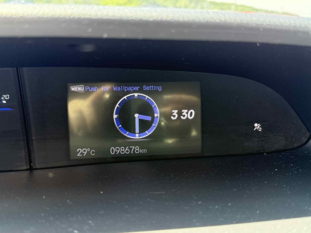 2013 Honda Civic Sdn LX | A/C | USB in Saint John, New Brunswick - 26 - w1024h768px