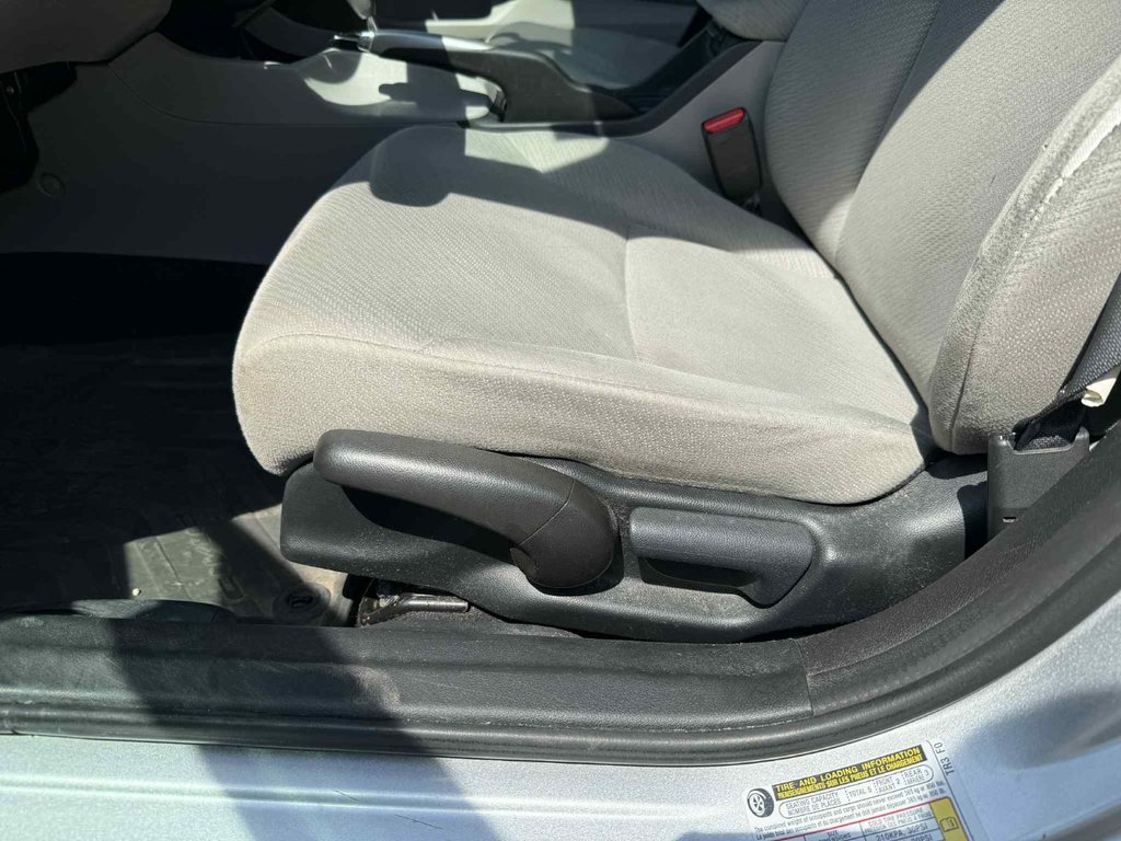 2013 Honda Civic Sdn LX | A/C | USB in Saint John, New Brunswick - 9 - w1024h768px