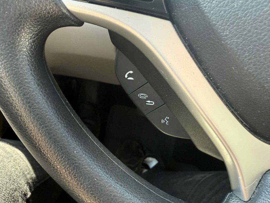 2013 Honda Civic Sdn LX | A/C | USB in Saint John, New Brunswick - 23 - w1024h768px