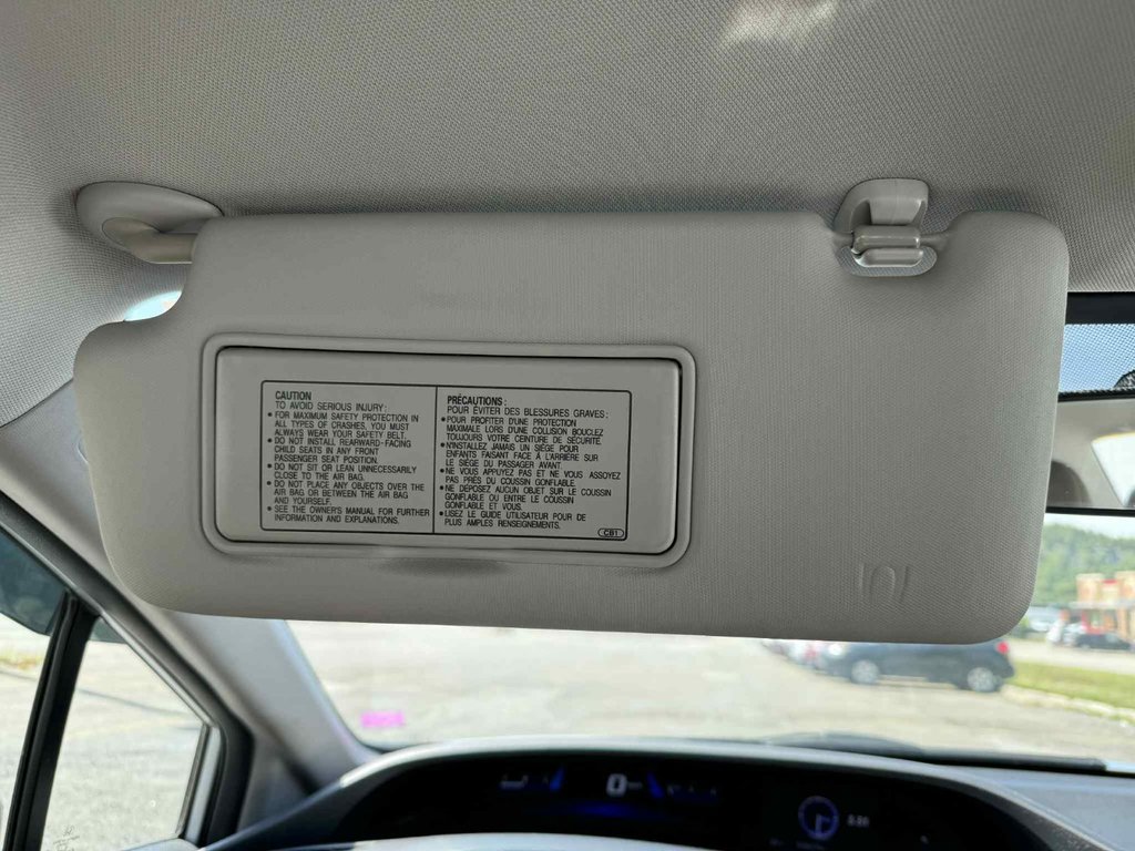 2013 Honda Civic Sdn LX | A/C | USB in Saint John, New Brunswick - 29 - w1024h768px
