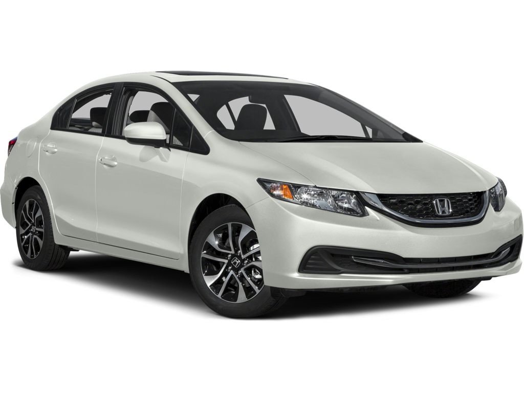 2015 Honda Civic Sedan in Antigonish, Nova Scotia - 1 - w1024h768px