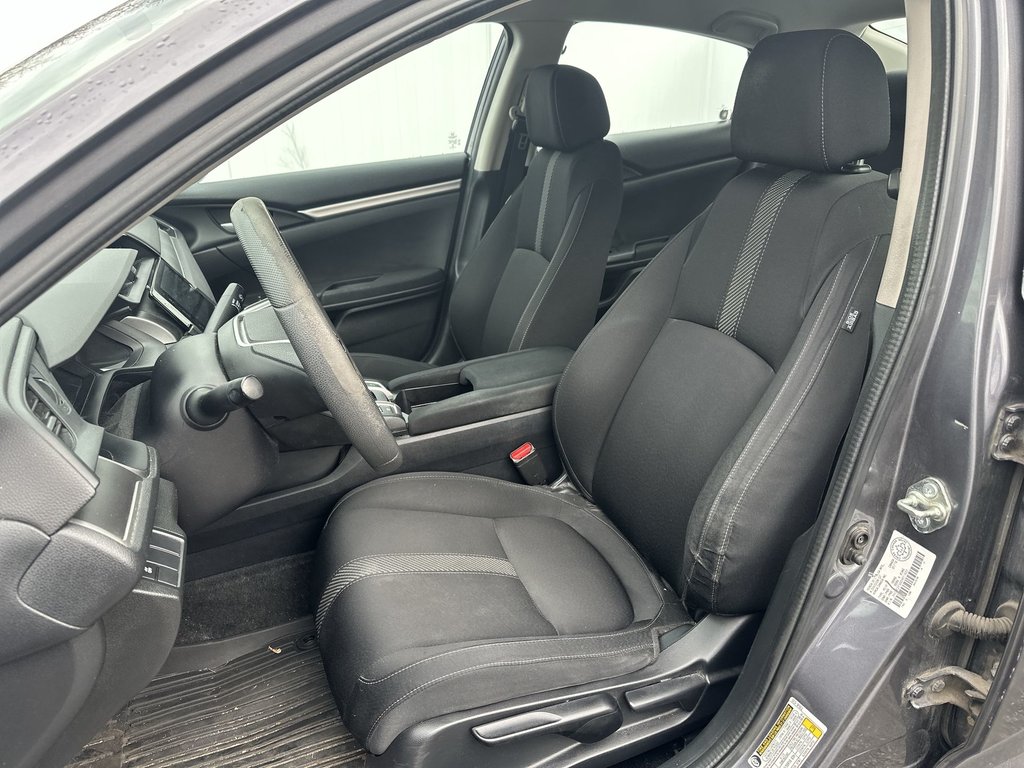 2016 Honda CIVIC SEDAN in Antigonish, Nova Scotia - 11 - w1024h768px
