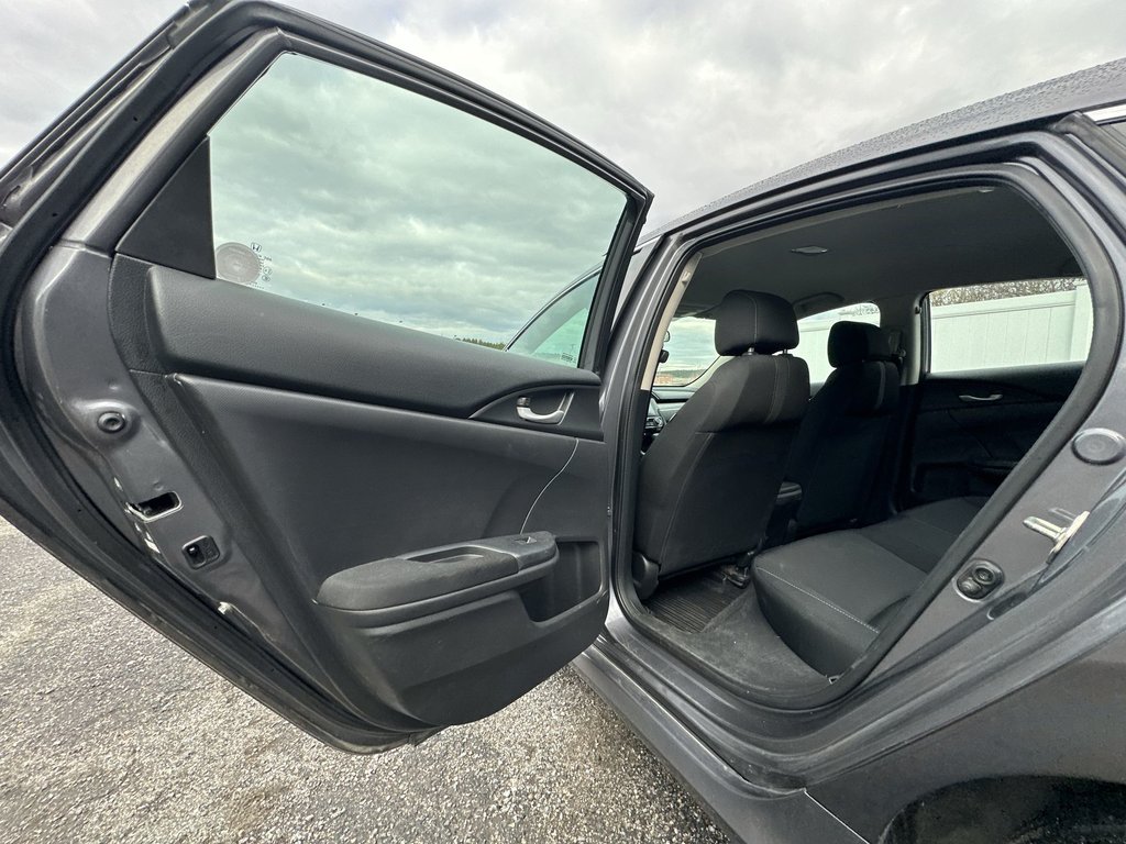 2016 Honda CIVIC SEDAN in Antigonish, Nova Scotia - 34 - w1024h768px