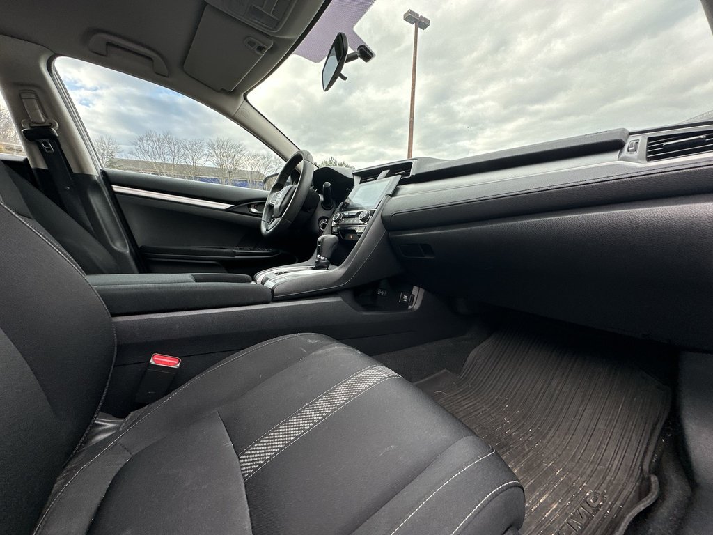 2016 Honda CIVIC SEDAN in Antigonish, Nova Scotia - 43 - w1024h768px
