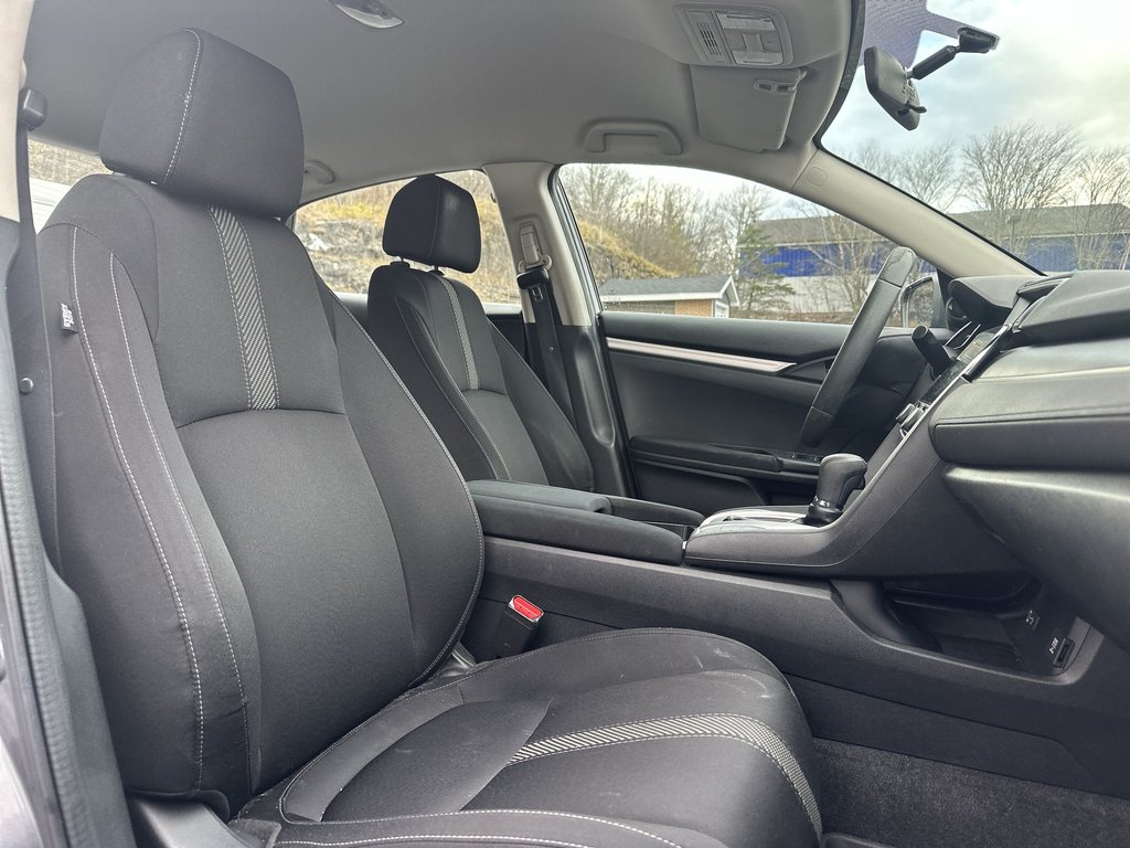 2016 Honda CIVIC SEDAN in Antigonish, Nova Scotia - 41 - w1024h768px