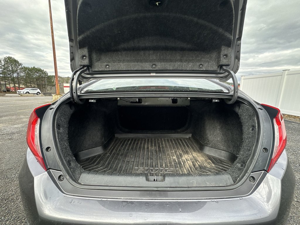 2016 Honda CIVIC SEDAN in Antigonish, Nova Scotia - 35 - w1024h768px