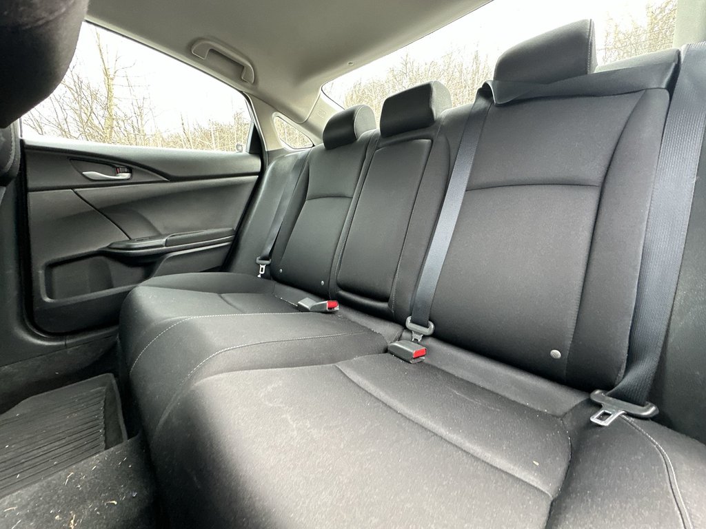 2016 Honda CIVIC SEDAN in Antigonish, Nova Scotia - 33 - w1024h768px