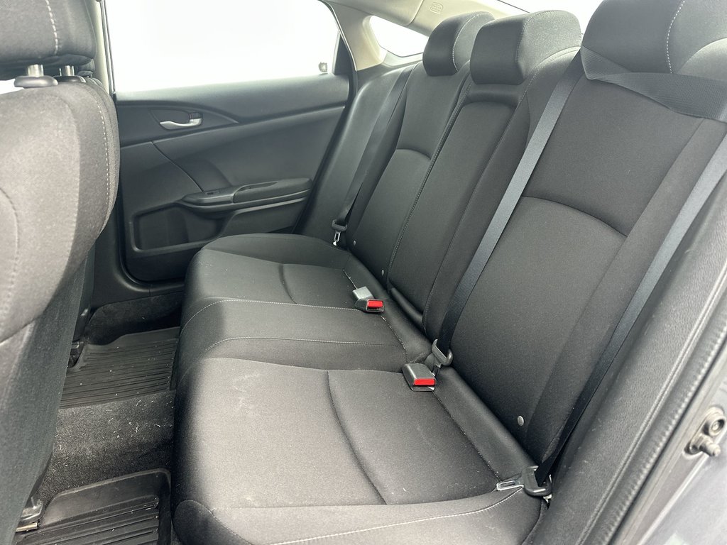 2016 Honda CIVIC SEDAN in Antigonish, Nova Scotia - 31 - w1024h768px