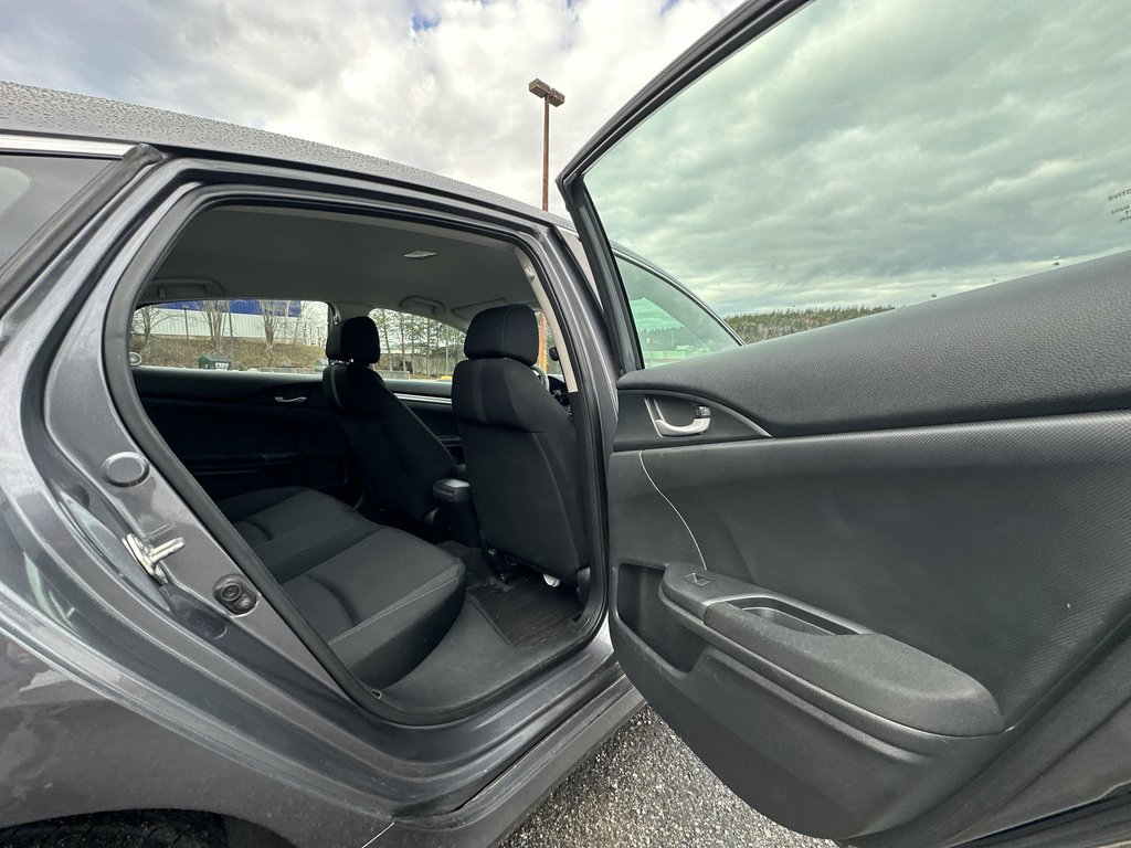 2016 Honda CIVIC SEDAN in Antigonish, Nova Scotia - 40 - w1024h768px