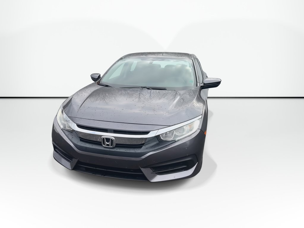 2016 Honda CIVIC SEDAN in Antigonish, Nova Scotia - 3 - w1024h768px