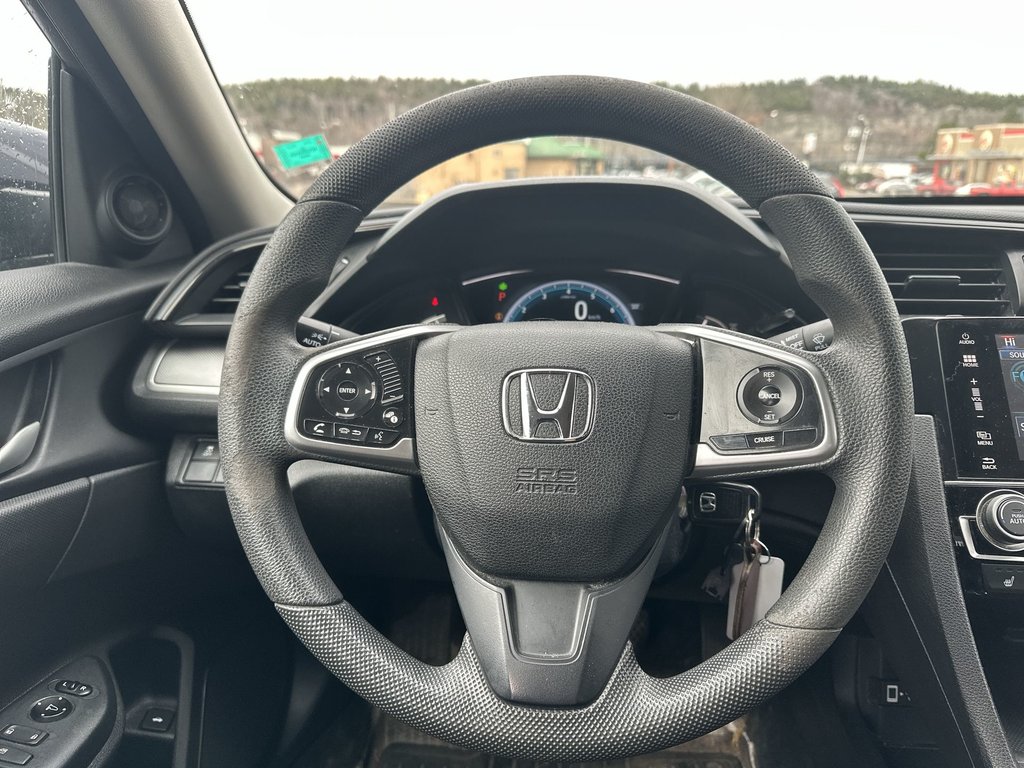 2016 Honda CIVIC SEDAN in Antigonish, Nova Scotia - 17 - w1024h768px