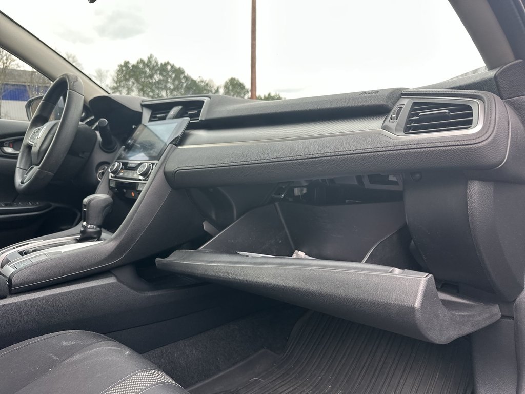 2016 Honda CIVIC SEDAN in Antigonish, Nova Scotia - 42 - w1024h768px