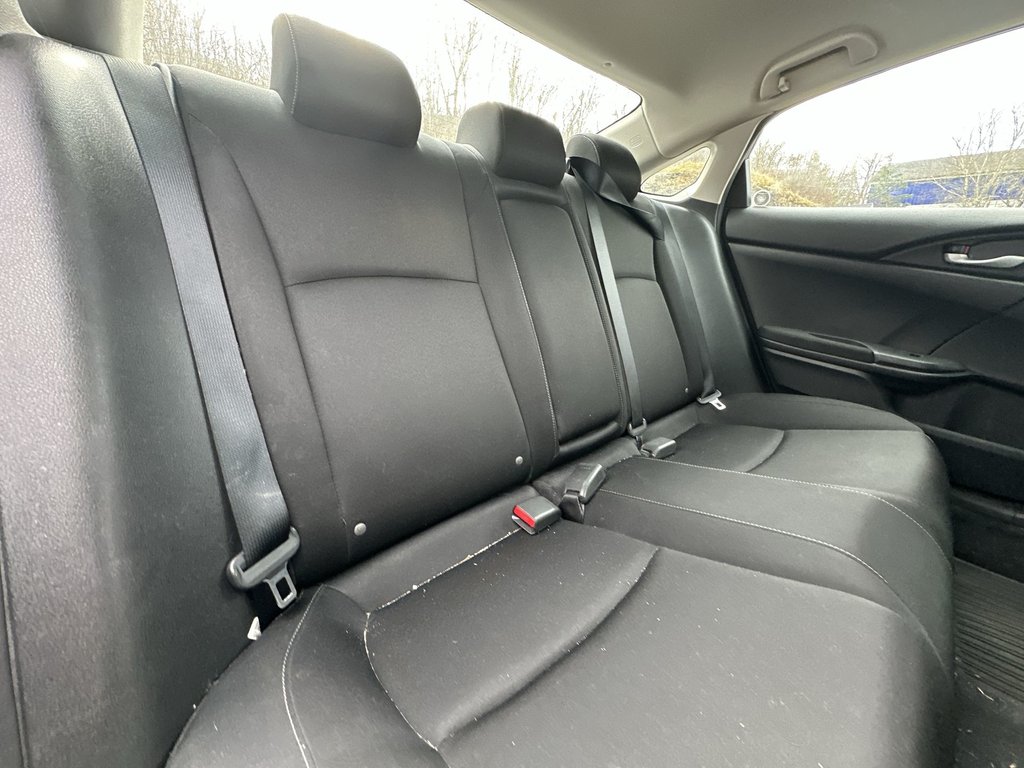 2016 Honda CIVIC SEDAN in Antigonish, Nova Scotia - 39 - w1024h768px