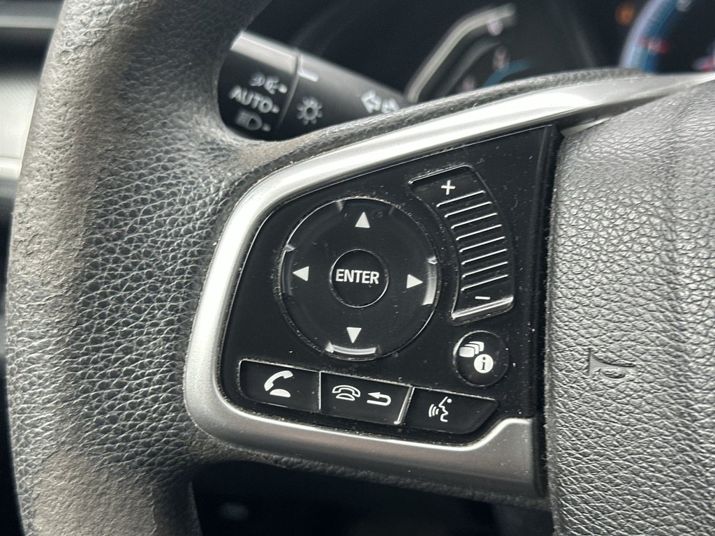 2016 Honda CIVIC SEDAN in Antigonish, Nova Scotia - 19 - w1024h768px