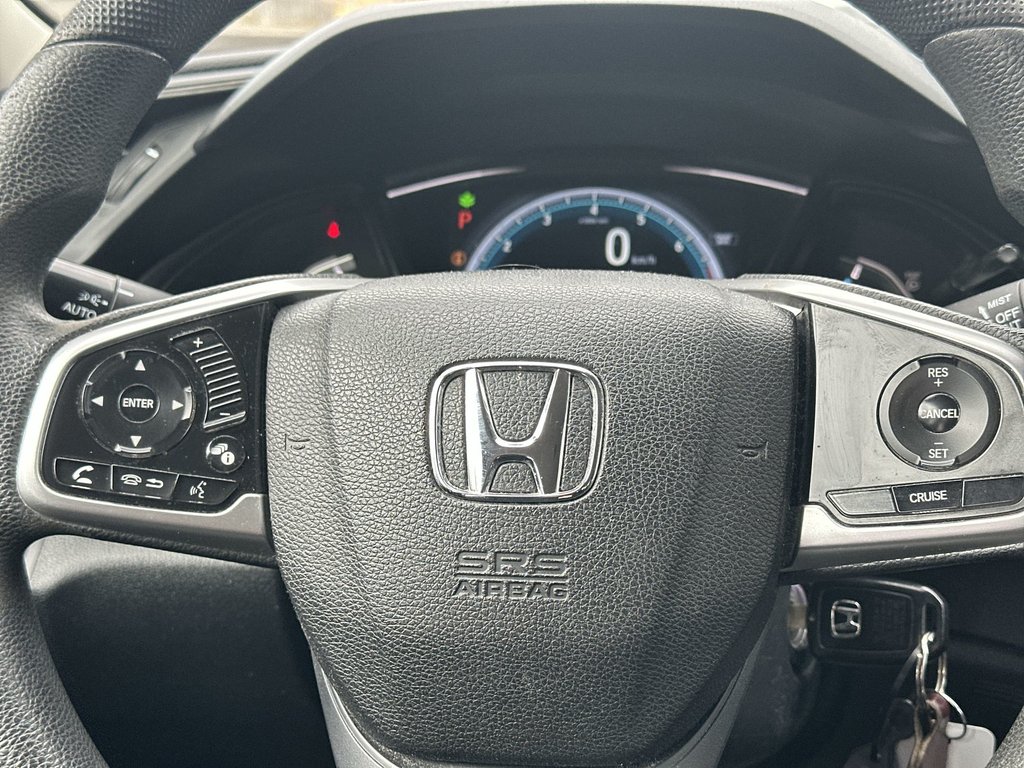 2016 Honda CIVIC SEDAN in Antigonish, Nova Scotia - 18 - w1024h768px