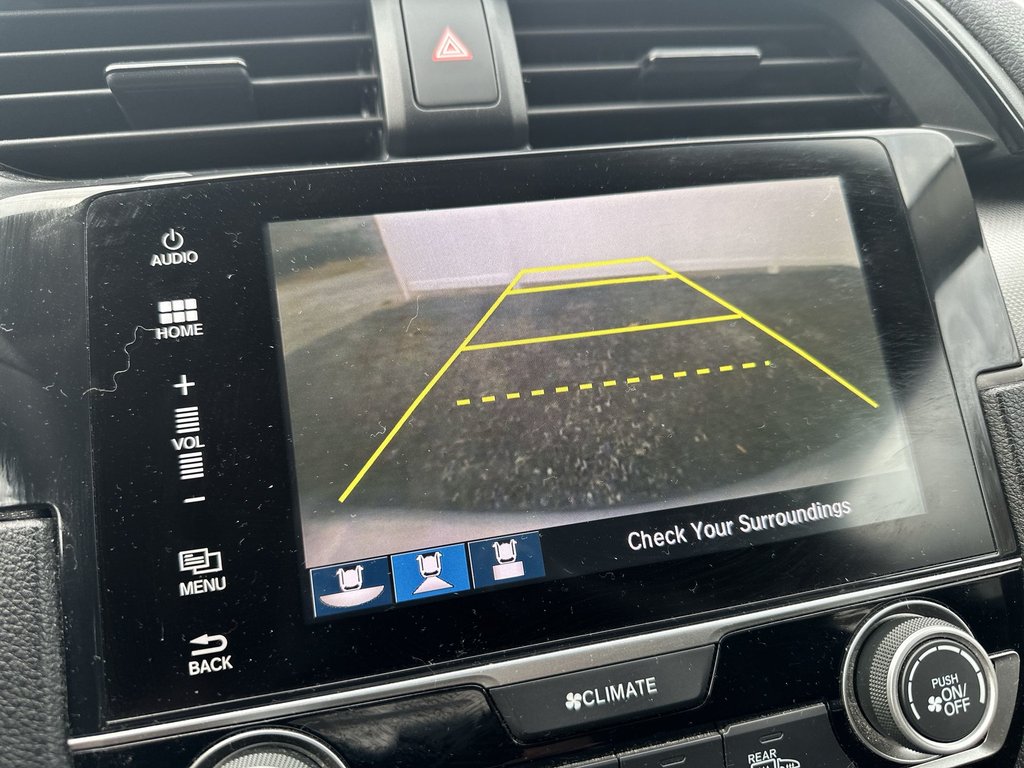 2016 Honda CIVIC SEDAN in Antigonish, Nova Scotia - 25 - w1024h768px