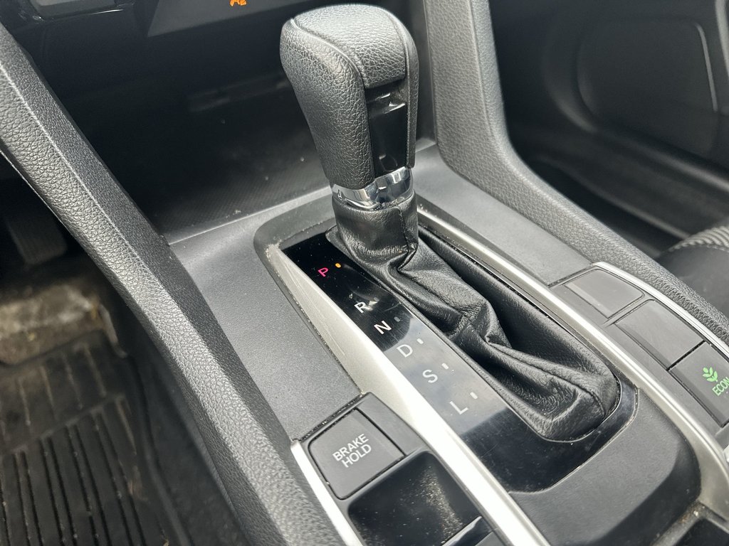 2016 Honda CIVIC SEDAN in Antigonish, Nova Scotia - 28 - w1024h768px