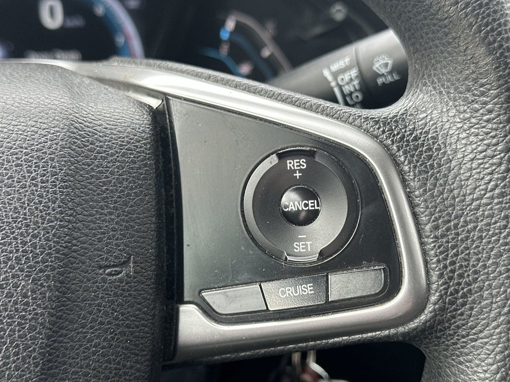 2016 Honda CIVIC SEDAN in Antigonish, Nova Scotia - 20 - w1024h768px