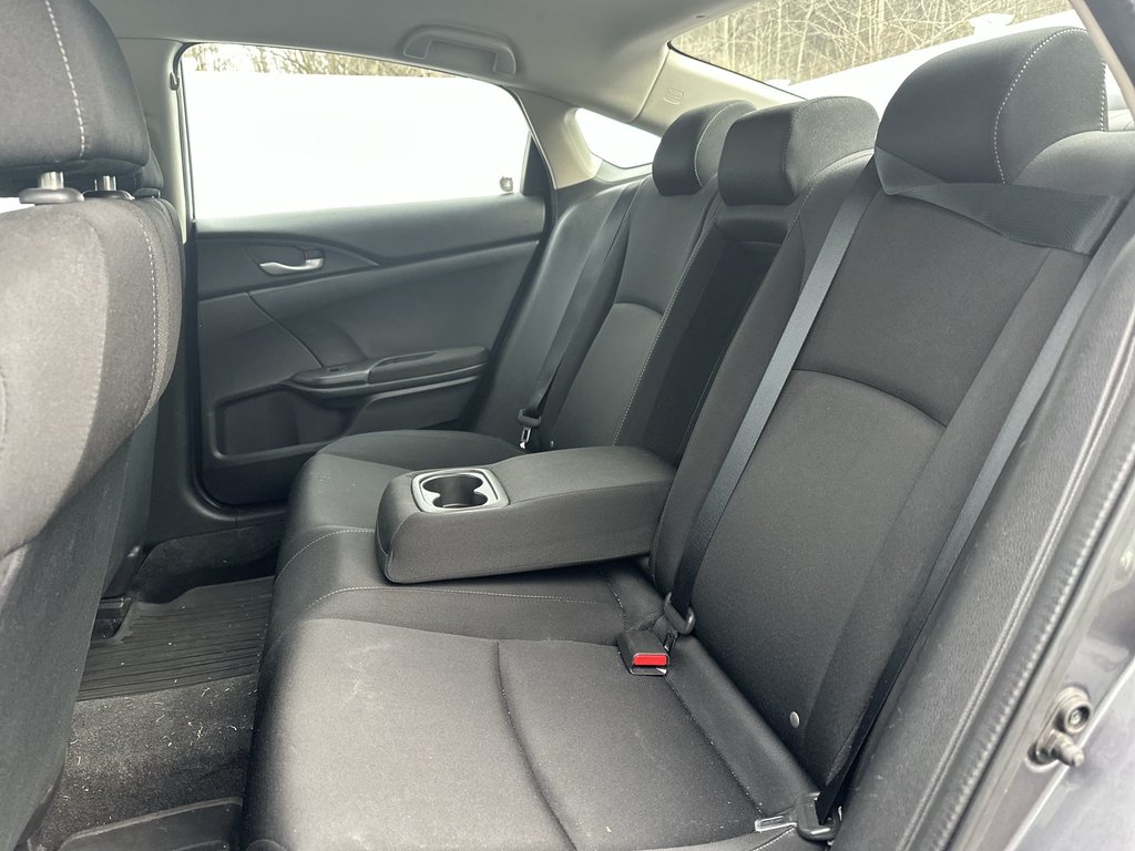 2016 Honda CIVIC SEDAN in Antigonish, Nova Scotia - 32 - w1024h768px
