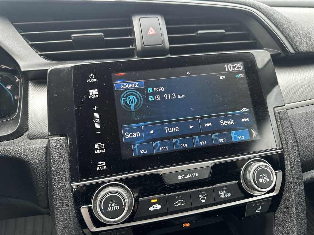 2016 Honda CIVIC SEDAN in Antigonish, Nova Scotia - 24 - w1024h768px