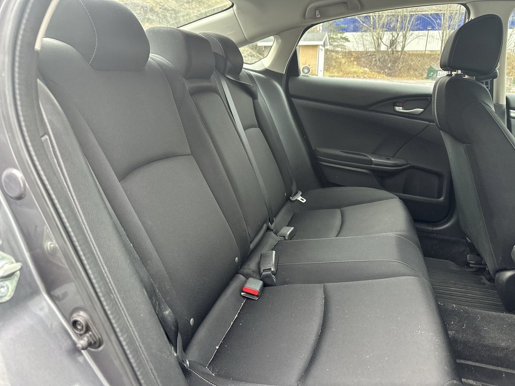 2016 Honda CIVIC SEDAN in Antigonish, Nova Scotia - 38 - w1024h768px
