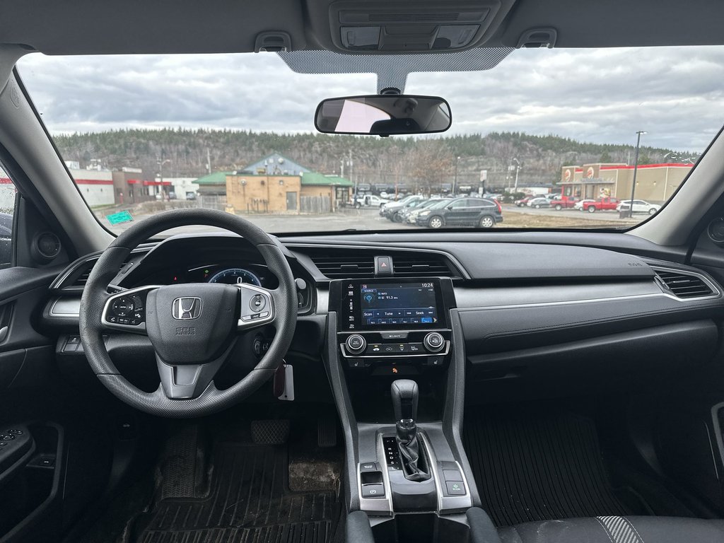 2016 Honda CIVIC SEDAN in Antigonish, Nova Scotia - 16 - w1024h768px
