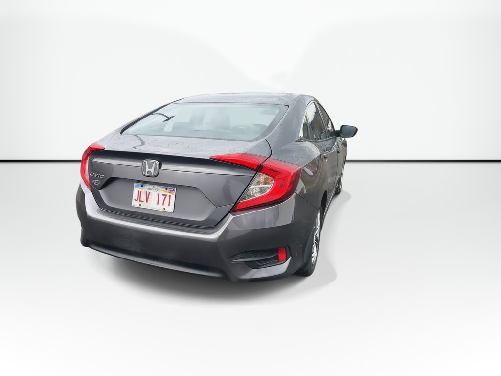 2016 Honda CIVIC SEDAN in Antigonish, Nova Scotia - 7 - w1024h768px