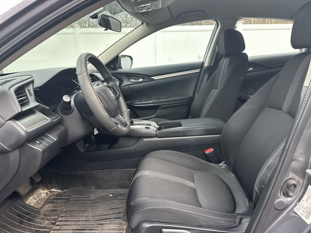 2016 Honda CIVIC SEDAN in Antigonish, Nova Scotia - 13 - w1024h768px