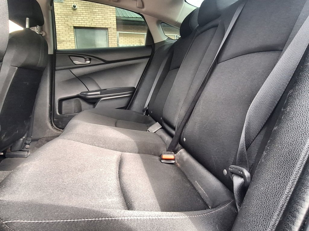 2017 Honda Civic Sedan LX | Cam | USB in Saint John, New Brunswick - 34 - w1024h768px