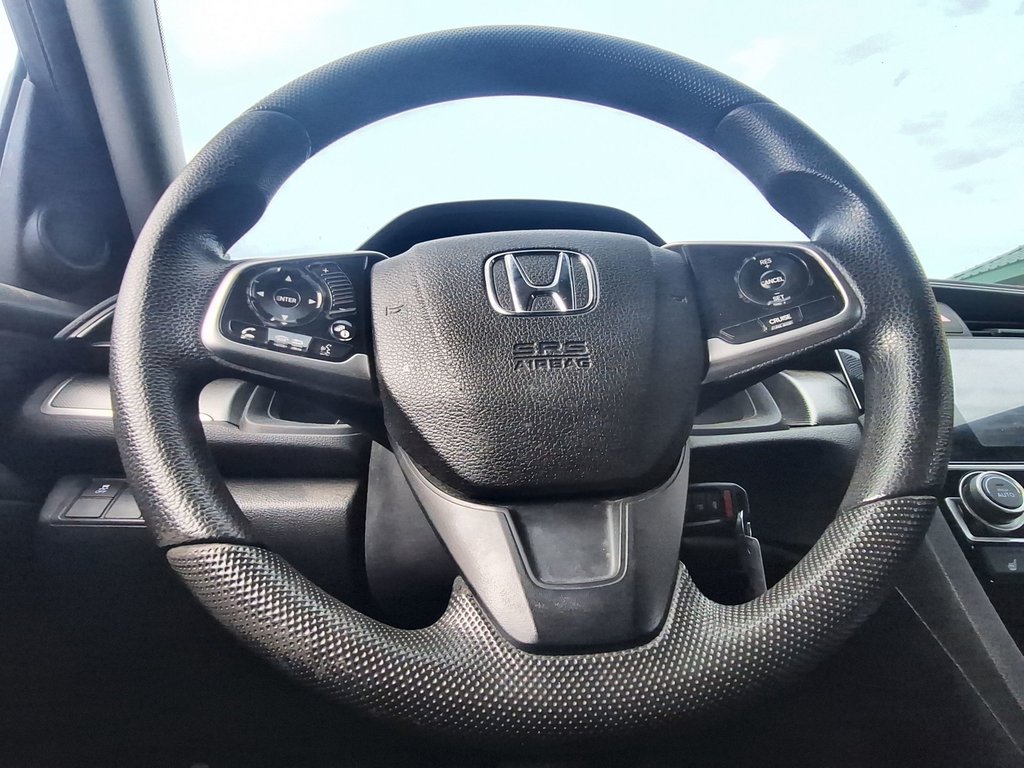 2017 Honda Civic Sedan LX | Cam | USB in Saint John, New Brunswick - 18 - w1024h768px