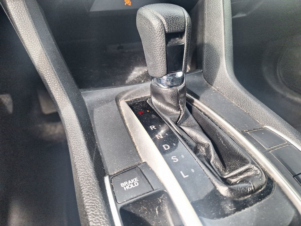 2017 Honda Civic Sedan LX | Cam | USB in Saint John, New Brunswick - 29 - w1024h768px