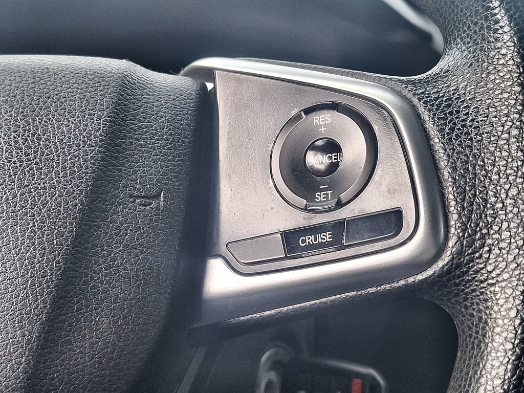 2017 Honda Civic Sedan LX | Cam | USB in Saint John, New Brunswick - 21 - w1024h768px