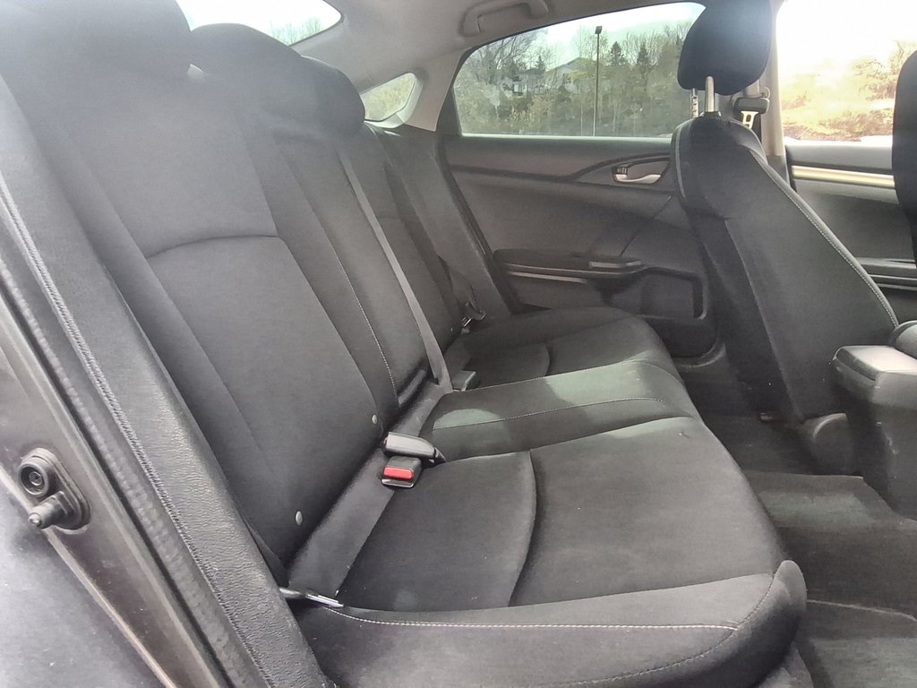 2017 Honda Civic Sedan LX | Cam | USB in Saint John, New Brunswick - 39 - w1024h768px