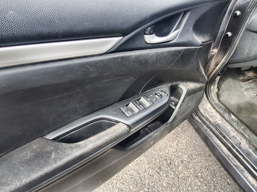 2017 Honda Civic Sedan LX | Cam | USB in Saint John, New Brunswick - 15 - w1024h768px