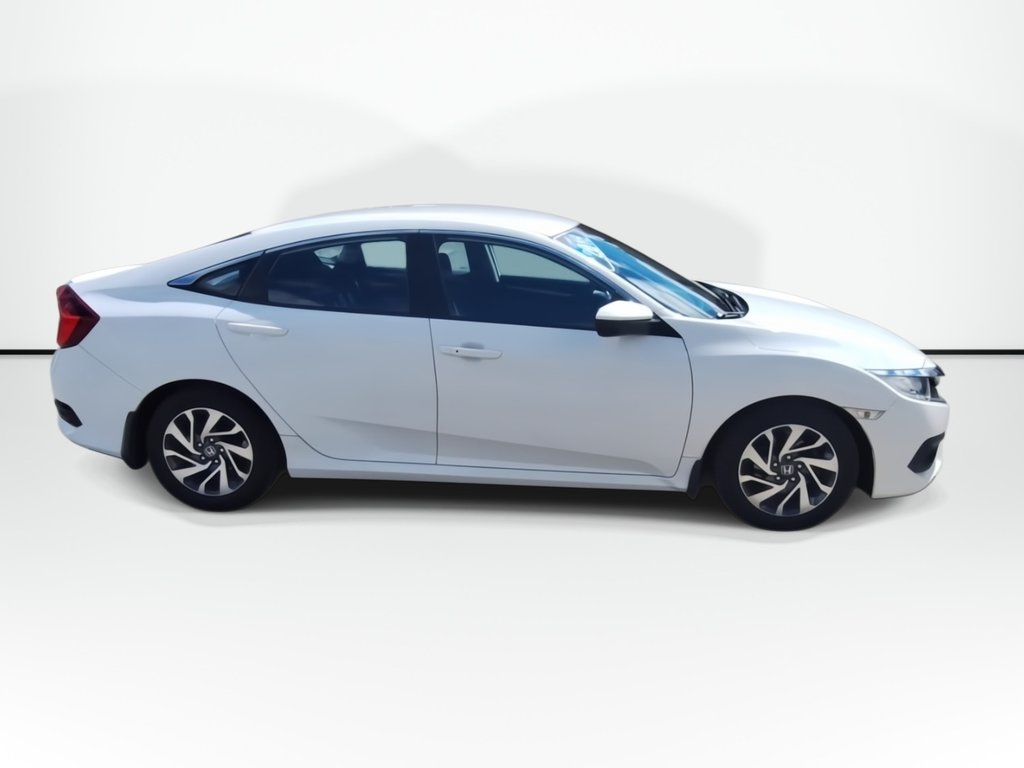 2018 Honda Civic Sedan SE | Cam | USB in Saint John, New Brunswick - 9 - w1024h768px