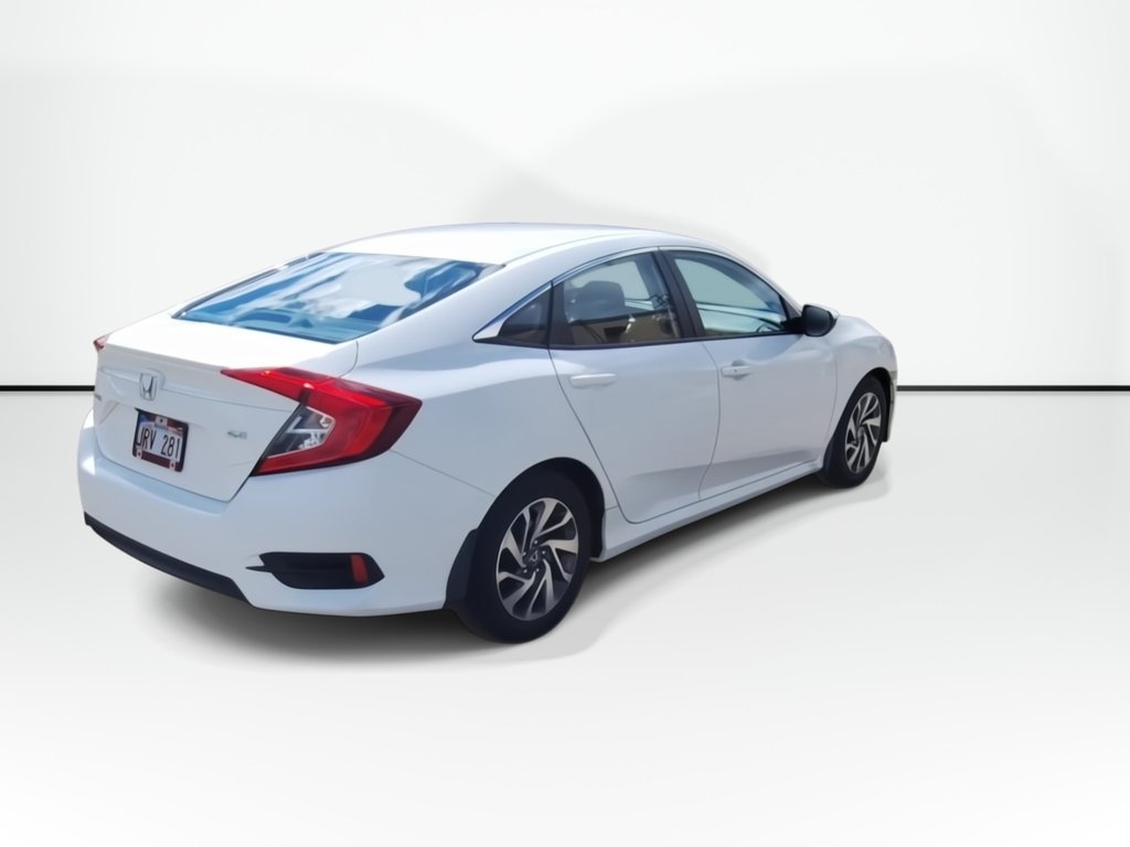 2018 Honda Civic Sedan SE | Cam | USB in Saint John, New Brunswick - 8 - w1024h768px
