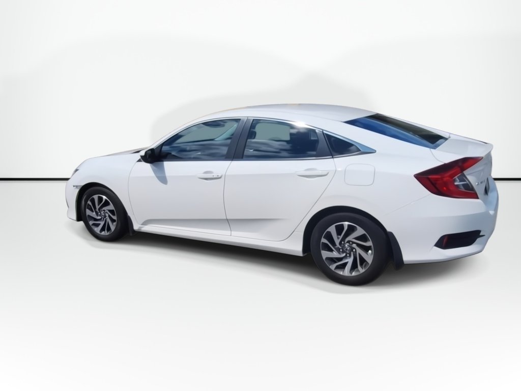 2018 Honda Civic Sedan SE | Cam | USB in Saint John, New Brunswick - 6 - w1024h768px