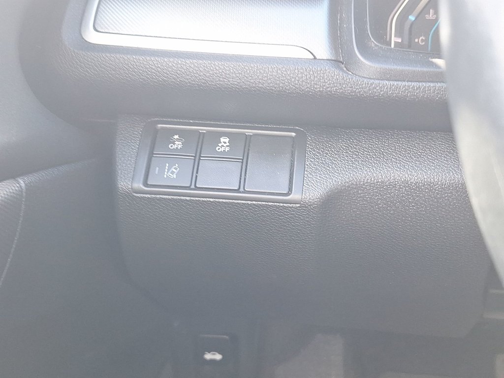 2018 Honda Civic Sedan SE | Cam | USB in Saint John, New Brunswick - 22 - w1024h768px