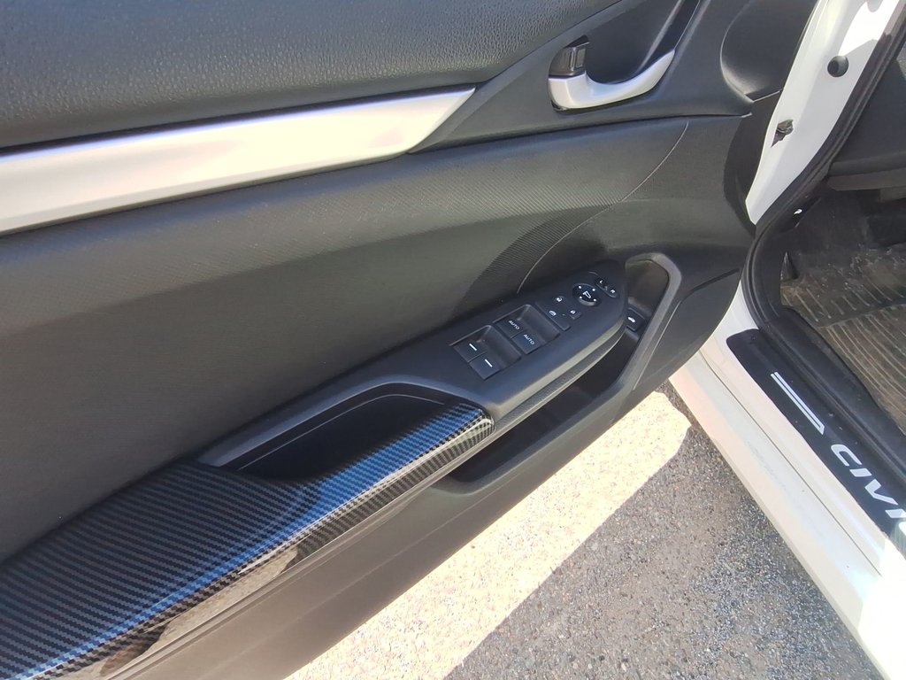 2018 Honda Civic Sedan SE | Cam | USB in Saint John, New Brunswick - 15 - w1024h768px