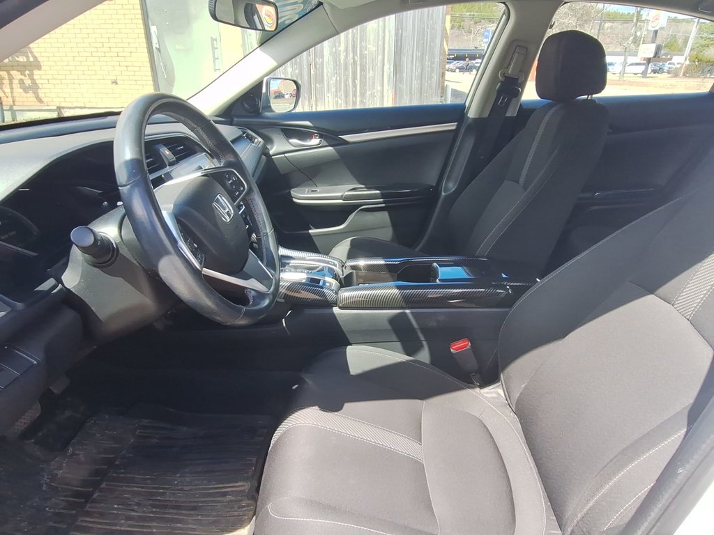 2018 Honda Civic Sedan SE | Cam | USB in Saint John, New Brunswick - 13 - w1024h768px